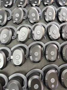 Drahtloser Simultan dolmetscher-tragbares mehrsprachiges Übersetzungs gerät für Reiseleiter, Konferenzen und Schulungen - Product Image 5