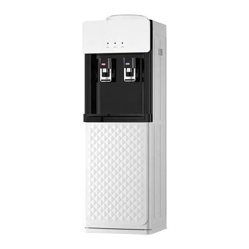 2022 hot sale new design standing hot and cold drinking water dispenser electric cooling cooler