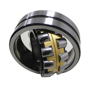 Roulement à rouleaux sphériques industriel OEM NJHLT 22316CA (diamètre intérieur 80 mm) pour les machines de concassage - Product Image 1