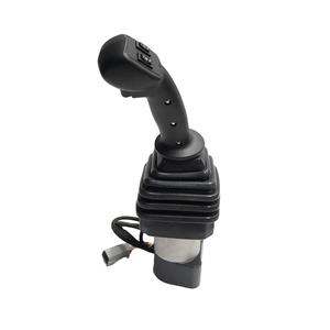 Válvula piloto de cargador de ruedas, válvula de control de cargador de ruedas, válvula piloto de manija única de cargador SDLG - Product Image 1