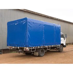 We Are Supplier Of HDPE Woven Laminated with UV Truck Tarpaulins Waterproof Tarpaulin PP Tarpaulin