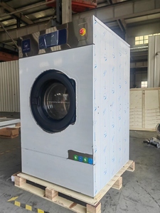 Lave-linge mini entièrement automatique à chargement par le haut de 12 kg, 16 kg, 22 kg, 27 kg à vendre – Lave-linge entièrement automatique de 12 kg - Product Image 5