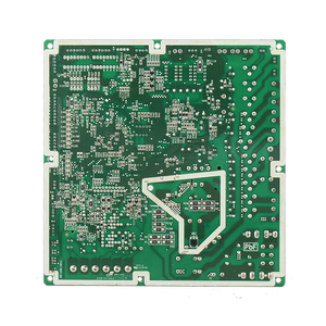 Cho điều hòa không khí đơn vị ngoài trời mạch in bảng điều khiển chính EB13020-3 nhựa Điện phần số 4012543 - Product Image 2