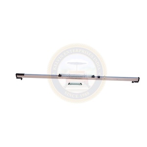Nivel de precisión más vendido con burbuja tipo BG, herramienta de medición para alineación industrial, disponible para la venta - Product Image 5