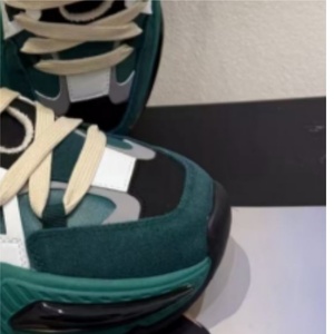 Zapatos de Lujo para el Tiempo Libre 2026 - Nuevo Estilo de Verano, Zapatos Deportivos de Plataforma Alta - Zapatos para Caminar Modernos y a la Moda - Product Image 3