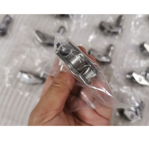 90542632 9128603 9129211 Culbuteur Releveur Hydraulique Kits pour Opel <span class=keywords><strong>Astra</strong></span> G <span class=keywords><strong>H</strong></span> 1.2 1.4 16V Z12XEP Z14XEP - Product Image 1