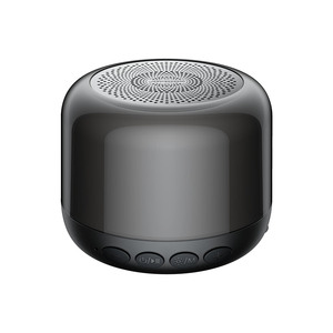 Xách Tay RGB Cho <span class=keywords><strong>Bluetooth</strong></span> Loa Với Trong Suốt Sáng AI Thông Minh Plug-Trong Thẻ <span class=keywords><strong>U</strong></span> Đĩa Cho Nhà Và Ngoài Trời Sử Dụng AI Boomboxes - Product Image 3