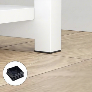 Étagère de rangement de cuisine en métal blanc à 5 niveaux avec étagère pour four à micro-ondes, type sur pied multifonctionnel, design minimaliste - Product Image 2