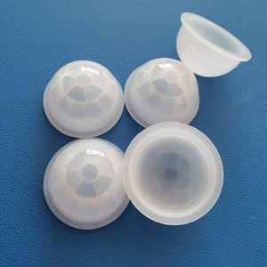 Lentille Fresnel PIR 7709-1W pour détecteur de mouvement, conception gratuite en usine, longueur focale 7,6 m - Product Image 4