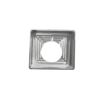 Pièces usinées CNC de haute précision, service de fabrication CNC sur mesure, MOQ 1 pièce, livraison 15-20 jours, marque Woed