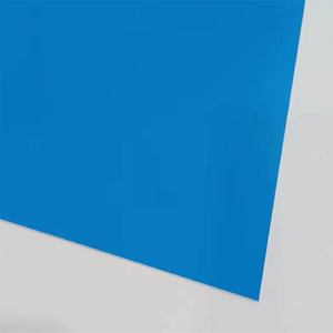 Panel de Plástico Rígido ABS de Doble Color, Estándar Europeo, Tamaño Personalizado, Resistente a los Impactos y a los Rayos UV, con Servicio de Corte y Grabado CNC - Product Image 5