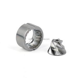 Yüksek kalite düşük adedi tam Metal gövde Premium tek doz son derece özelleştirilebilir küçük kahve değirmeni makinesi konik çapak - Product Image 5