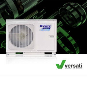 <span class=keywords><strong>Gree</strong></span> Split Inverter Refroidissement Chauffage <span class=keywords><strong>Climatiseur</strong></span> <span class=keywords><strong>mural</strong></span> <span class=keywords><strong>Prix</strong></span> RAC - Product Image 2