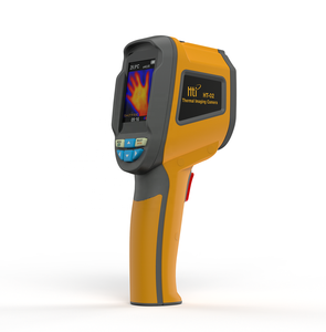 กล้องถ่ายภาพความร้อน HTI HT-02D ขายดีที่สุด ผลิตแบบ OEM ODM เครื่องมือวัดความร้อน - Product Image 5