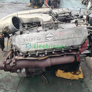 Moteur d'origine complet F21C pour véhicule automobile avec boîte de vitesses pour camion - Product Image 4