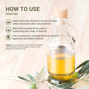 Huile <span class=keywords><strong>d</strong></span>'olive pure de qualité supérieure, extra vierge, de fabrication méditerranéenne, pour le soin intensif de la peau, vente en gros - Product Image 4