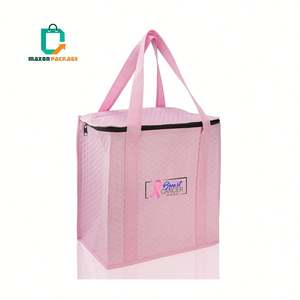 ถุงช้อปปิ้งสำหรับงานแสดงสินค้าผ้านอนวูฟเวนงานจัดแสดงสินค้าแบบไม่ทอใช้ซ้ำได้ - Product Image 2