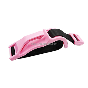 Holesale regregnant Oman eat ELT riebbing riving Afafe ELT olyester Seatbelt tipo <span class=keywords><strong>de</strong></span> colores opcionales - Product Image 4