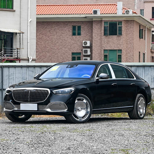 ชุดแต่งรถยนต์ W222 ปี 2014-2020 อัพเกรดเป็นรุ่น Luxury680 ปี 2024 ประกอบด้วยชุดแต่งรอบคัน กันชนหน้า-หลัง สเกิร์ตข้าง ฝากระโปรงหน้า ท่อไอเสีย สำหรับรถเบนซ์ S-Class - Product Image 3