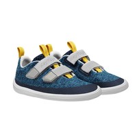 Zero Drop Sole Sport Sneakers Enfants Large Toe Box Running Tennis Chaussures Pieds Nus Enfants pour Garçons/Filles Chaussures Décontractées