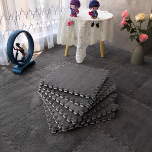 Estera de rompecabezas para bebés, rompecabezas de espuma de <span class=keywords><strong>piano</strong></span> árabe moderno, estera de rompecabezas gigante para bebés - Product Image 2