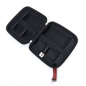 Professional Custom Black EVA <b>Hard</b> Tea Cup Set <b>Case</b> Travel Portable <b>Hard</b> <b>Shell</b> Tea Glass Pot <b>Case</b> Special Purpose Bags <b>Cases</b> - Product Image 3