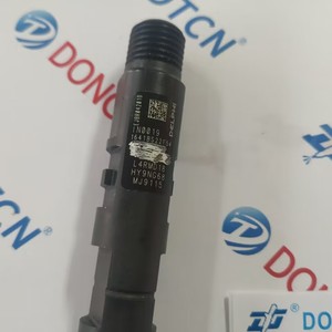 หัวฉีดน้ำมันดีเซลคอมมอนเรลของแท้สำหรับ A6460700987 EJBR04201D - Product Image 5