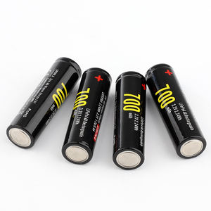 도매 14500 <span class=keywords><strong>LiFePO4</strong></span> 배터리 3.2V <span class=keywords><strong>700mAh</strong></span> 손전등 - Product Image 5