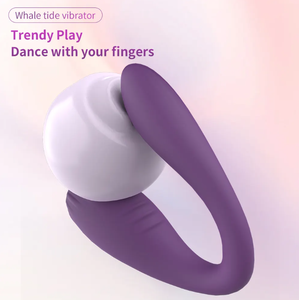Jouet sexuel <span class=keywords><strong>de</strong></span> <span class=keywords><strong>luxe</strong></span> Bluetooth G Spot Dildo Vibrateur APP Télécommande Portable Vibrant Oeuf Vibrant <span class=keywords><strong>Masturbateur</strong></span> féminin pour femmes adultes - Product Image 2