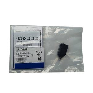เซ็นเซอร์สวิตช์โฟโตอิเล็กทริก E3zd87 E3Z-D87 - Product Image 1