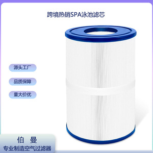 Berman Filter <b>Pool</b> Filter Cartridge PDM30 <b>For</b> DreamOval <b>Swimming</b> <b>Pool</b> <b>Inflatable</b> <b>Pool</b> Filters - Product Image 2