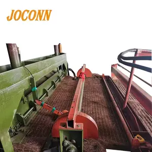 Factory coir fiber mattress making machine/Coconut fiber mat making machine/Hemp palm mattress sewing machine with high quality