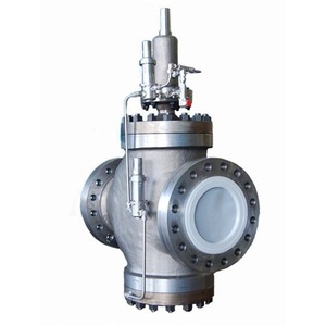 Régulateur de pression Carraro BPMP en acier pour gaz naturel – Importation - Product Image 3