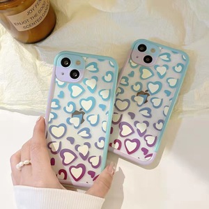 Étui de téléphone à motif léopard en silicone, étui de marque de luxe, pour iphone se 7 plus <span class=keywords><strong>2022</strong></span> x <span class=keywords><strong>samsung</strong></span> - Product Image 6