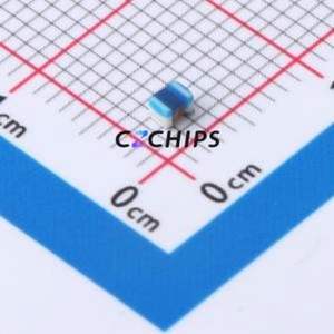 Inducteur de puissance LQW2BASR12J00L 0805 (Inductance : 120nH) (Précision : 5%) Courant nominal : 400mA - Product Image 1