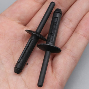 รีเวทพลาสติกแบบดึงออกได้ Xinyida S05 ตัวยึดฉนวนสำหรับยานยนต์ - Product Image 5