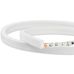 Illuminazione per Bar da Giardino DC24V Impermeabile 0612 <span class=keywords><strong>Tubo</strong></span> LED Pixel <span class=keywords><strong>Neon</strong></span> Vista Laterale UCS2904 RGBW <span class=keywords><strong>120</strong></span> LED/m <span class=keywords><strong>Tubo</strong></span> Luminoso Pixel Colorato - Product Image 1