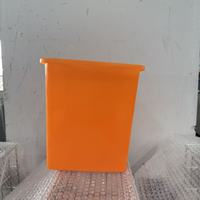 Pièces détachées BOKNI pour machine à jus d'orange, bac à déchets, bac à résidus de peaux