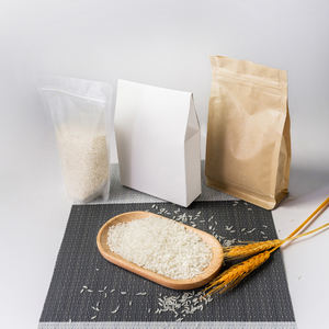 Arroz Shirataki seco OEM con alta fibra dietética Comida instantánea Glucomannan Konjac <span class=keywords><strong>Polvo</strong></span> Arroz Delgado Perder peso - Product Image 4