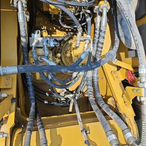 Alat Berat <span class=keywords><strong>Caterpillar</strong></span> 349 <span class=keywords><strong>CAT</strong></span> CAT349 Bekas CAT349GC Harga Murah Impor Asli Jaminan Kualitas - Product Image 3