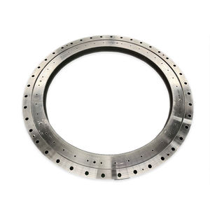 R220-5 R210-5 R200-5 Pabrik Terbaik diskon besar-besaran <span class=keywords><strong>slew</strong></span> bearing internal gear slewing bearing slewing bearing untuk dijual - Product Image 3