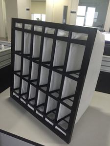 Filtro DE Aire Filtre Industriel - Product Image 5