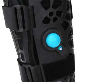 Walking Boot Air Walker Fracture Boot para tornozelo torcido pé quebrado