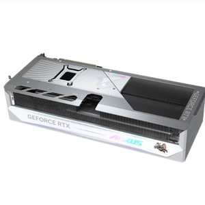 NUEVA Tarjeta Gráfica GIGABYTE GeForce RTX 5080 <span class=keywords><strong>AORUS</strong></span> M ICE de 16GB GDDR7 256Bit para Juegos de PC, en Stock - Product Image 4