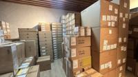 Modul Switch Cisco SFP-10G-SR-S= ,10GBASE-SR SFP+ untuk Modul Transceiver Optik LC 850nm Kelas S MMF