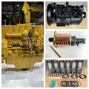 Pièces de carrosserie Sinotruk Howo, assemblage de poutre transversale avant WG9525930043, pièces du système de châssis de camion diesel - Product Image 6