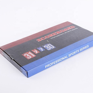 Konford กระดานคะแนนปิงปองโต๊ะแบบมีคุณภาพสูงตัวชี้วัดการแข่งมีตัวบ่งชี้การแข่งปิงปอง - Product Image 6