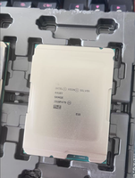 Serveur industriel à performance stable, ultra basse consommation, 64 bits, double cœur, quad-thread, 1,5 GHz, pour Xeon 4410Y