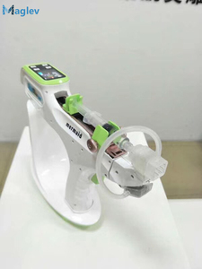 Machine de mésothérapie sans aiguille la plus vendue, pistolet de mésothérapie avec aiguilles 5/9/nano, sans aiguille, pour soins hydratants - Product Image 5