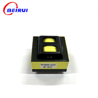 Transformateur Flyback Vertical Multi-Enroulement BEIRUI YPP1K6058-2SCO2T PQ60 Haute Puissance Isolation SMPS Industriel Haute Fréquence